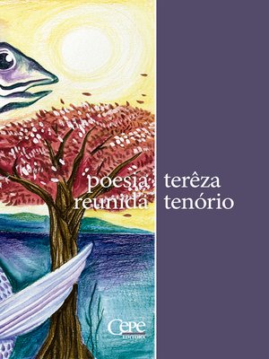 cover image of Poesia reunida